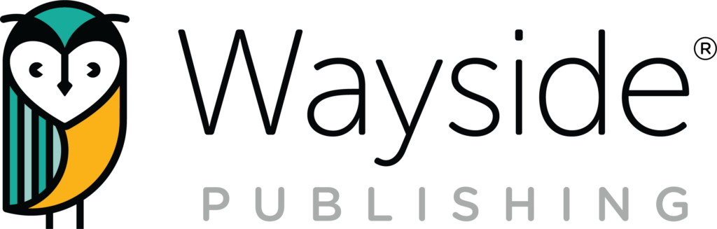 Wayside Publishing logo