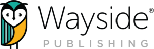 Wayside Publishing logo
