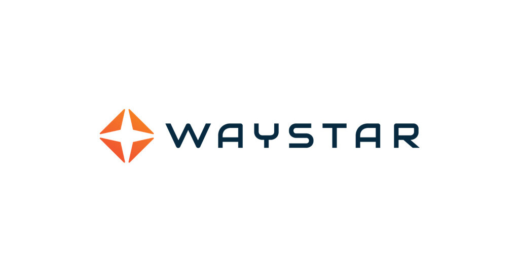 Waystar Holding logo