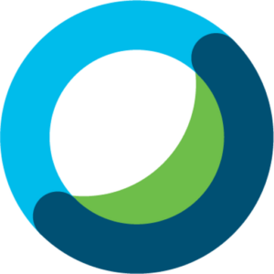 Webex logo