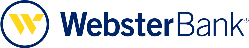Webster Bank logo