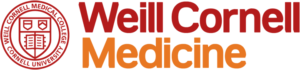 Weill Cornell Medicine logo