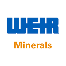 Weir Minerals logo