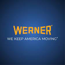 Werner Enterprises logo