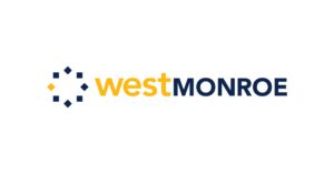 West Monroe Partners logo