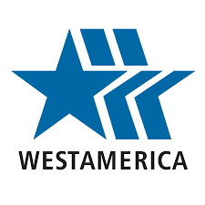 Westamerica Bank logo
