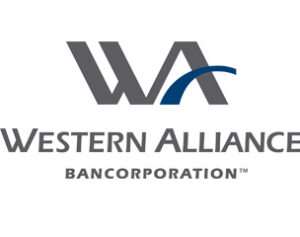 Western Alliance Bank logo