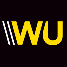 Western Union logo