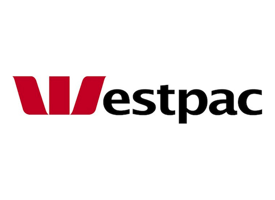 Westpac logo
