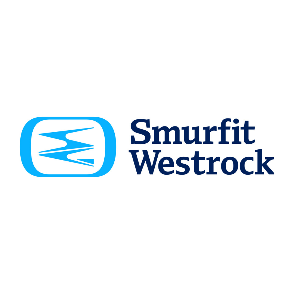 Smurfit WestRock logo