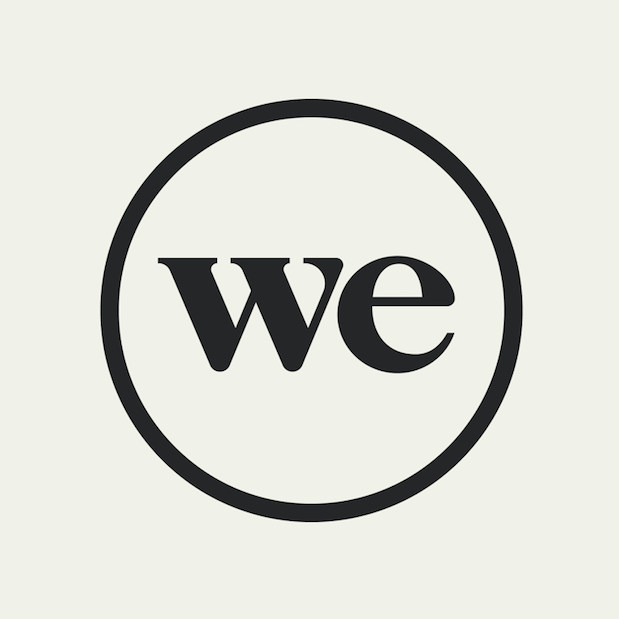 WeWork Management logo