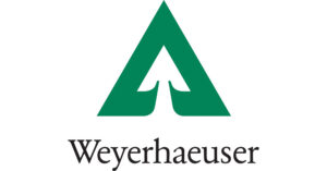 Weyerhaeuser logo