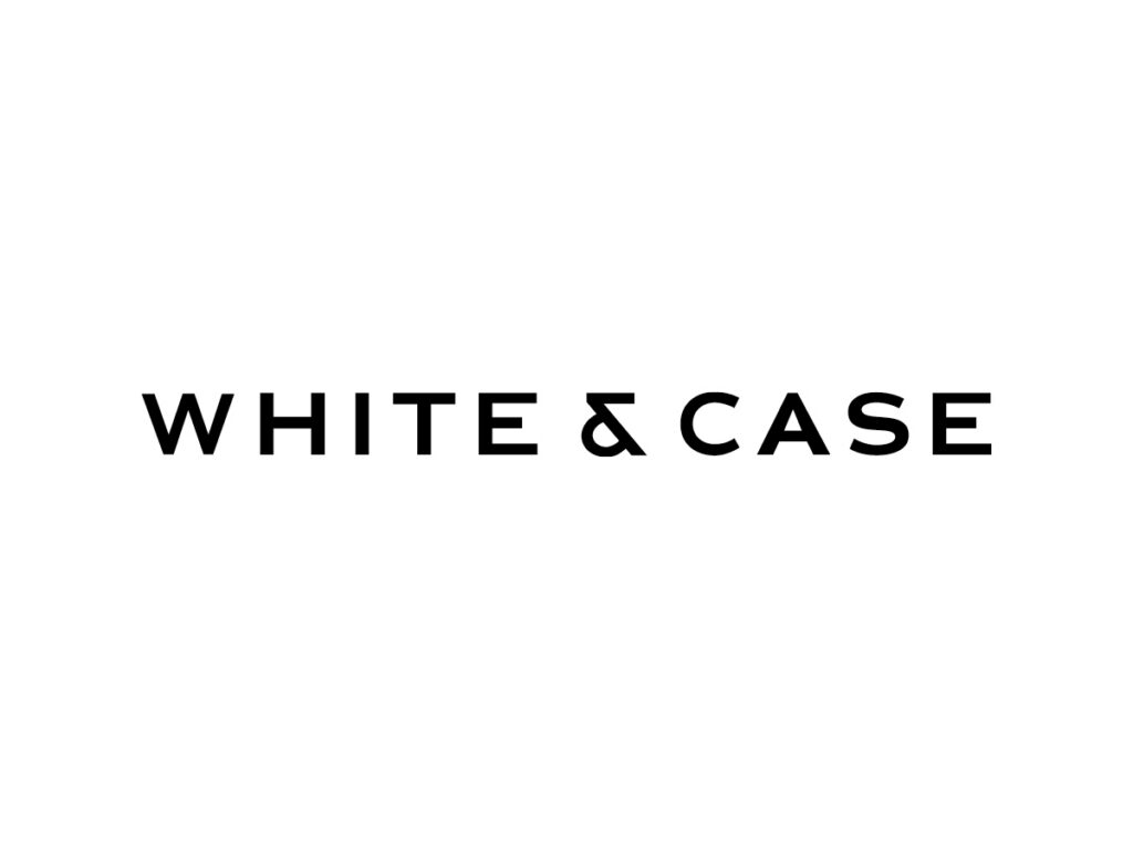 White & Case logo