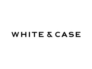 White & Case logo