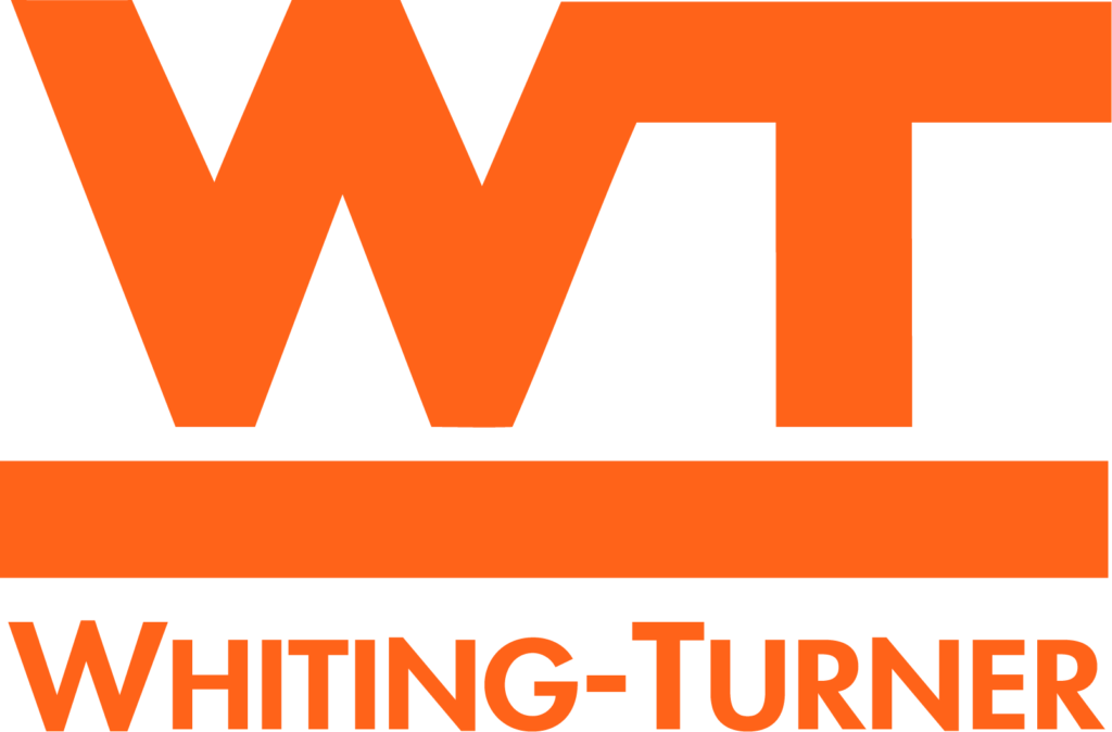 Whiting-Turner Contracting Co. logo