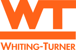 Whiting-Turner Contracting Co. logo