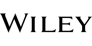 Wiley Publishers (John Wiley & Sons, Inc.) logo