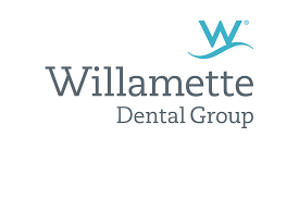 Willamette Dental logo