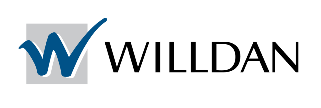 Willdan Group logo