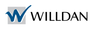 Willdan Group logo