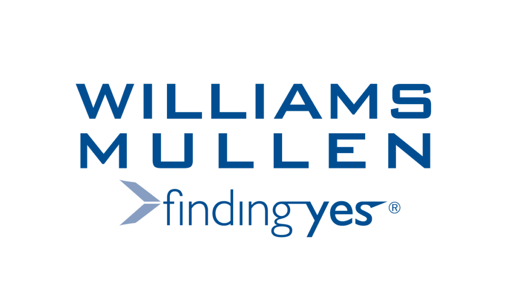 Williams Mullen Clark & Dobbins logo