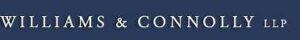 Williams & Connolly logo