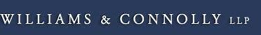 Williams & Connolly logo