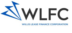 Willis Lease Finance Corporation logo