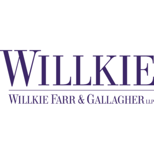 Willkie Farr & Gallagher LLP logo