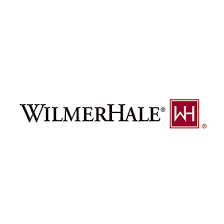 Wilmer Cutler Pickering Hale & Dorr LLP (WilmerHale) logo