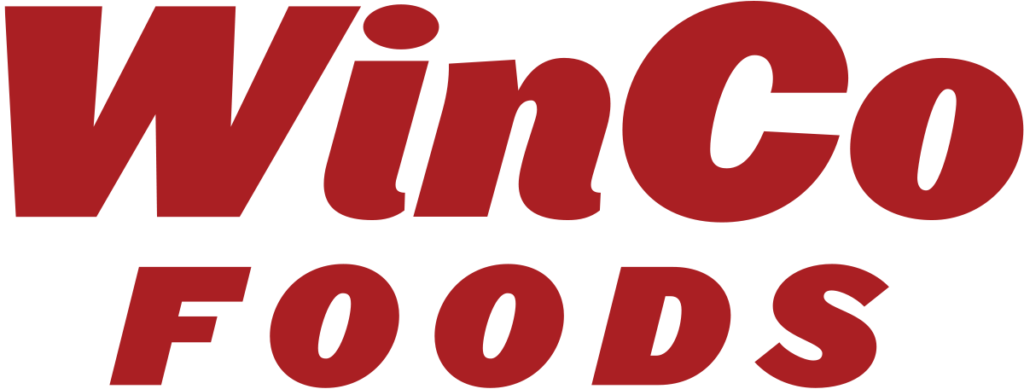 WinCo logo