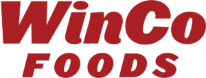 WinCo logo