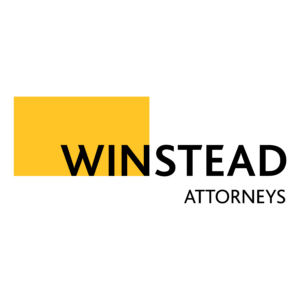 Winstead PC logo