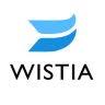 Wistia logo