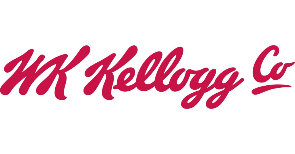 WK Kellogg Co (Kellogg’s) logo