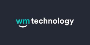 WM Technology, Inc. logo