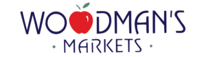 Woodman’s Markets logo