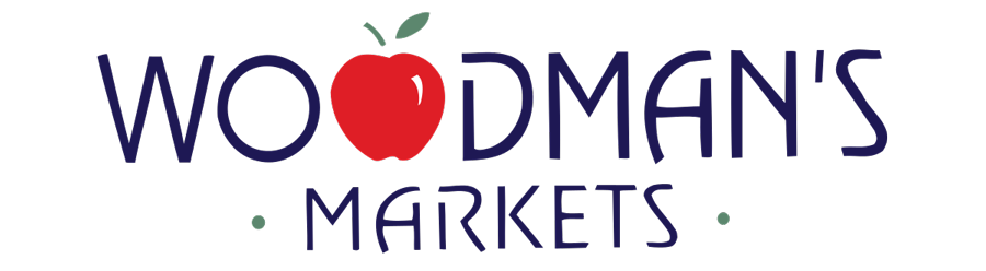 Woodman’s Markets logo