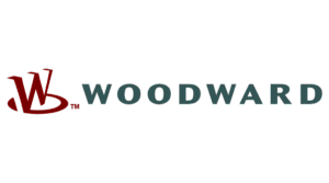 Woodward Inc. logo