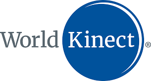 World Kinect Corporation logo