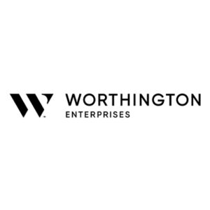Worthington Enterprises logo