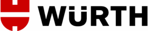 Würth USA logo