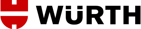 Würth USA logo