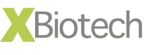 XBiotech, Inc. logo