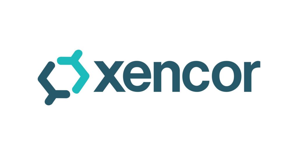 Xencor, Inc. logo