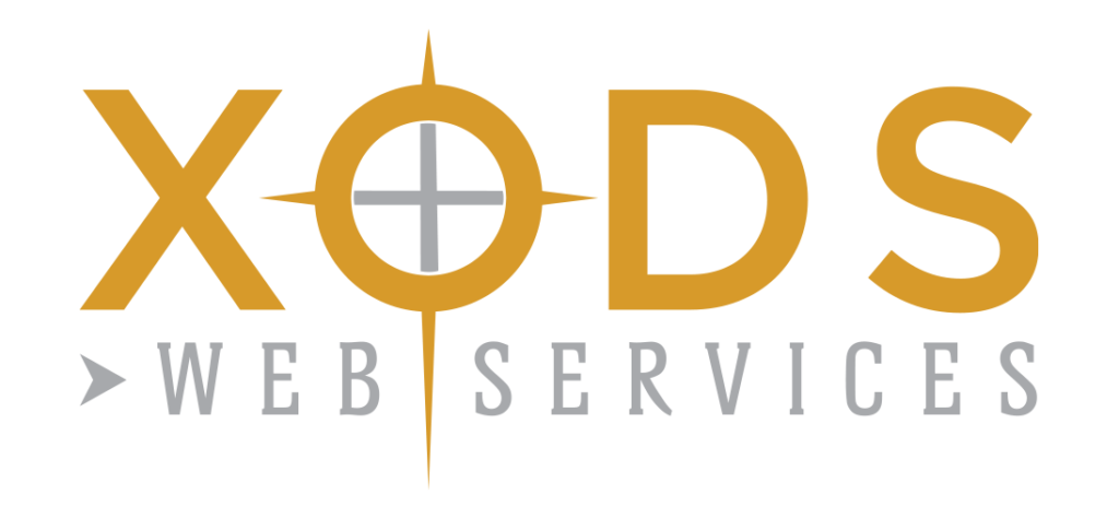 XODS Web Services logo