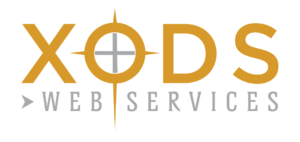XODS Web Services logo