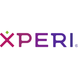 Xperi Corporation logo