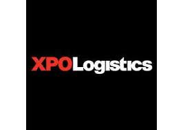 XPO Logistics logo