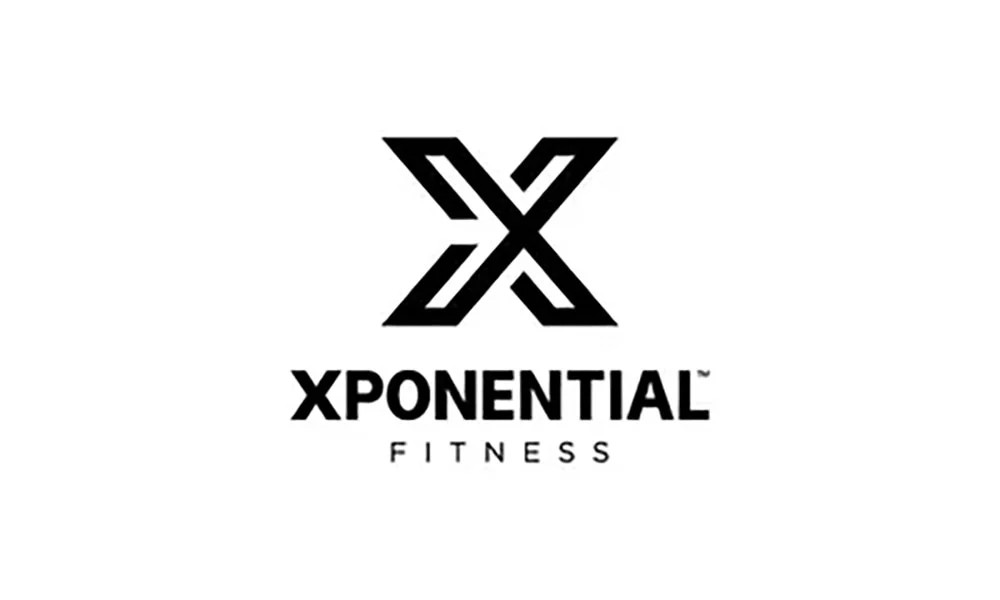 Xponential Fitness, Inc. logo